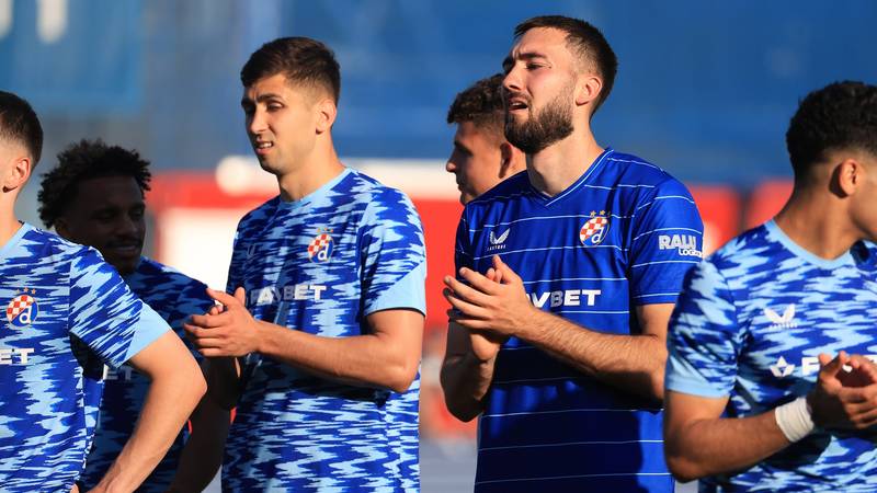 Veliki pad Hrvatske na Uefinoj ljestvici, evo što to znači za Dinamo i put u Ligu prvaka