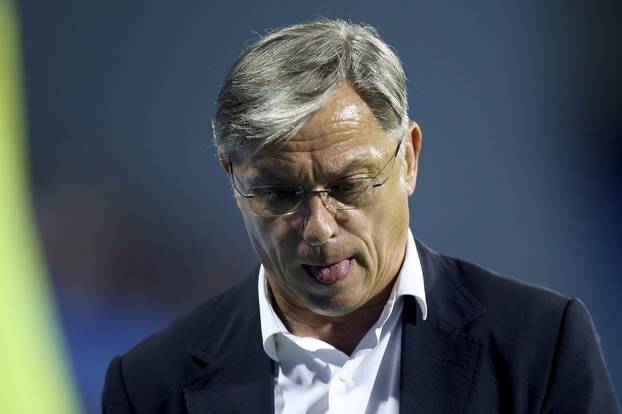 Prije ?etiri godine preminuo  je Zlatko Cico Kranj?ar