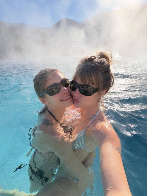 FOTO Golotinja joj nikada nije predstavljala problem, skidala se do kraja od početka karijere