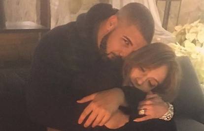 J Lo. i Drake misle ozbiljno: Reper je spreman postati tata?
