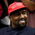 Kanye West kandidirat će se za predsjednika SAD-a: 'Nitko mi ne može govoriti što ne smijem'