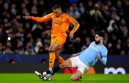 Evo gdje gledati Ligu prvaka: Real protiv Cityja u derbiju kola, Ivan Leko debitira s Arsenalom