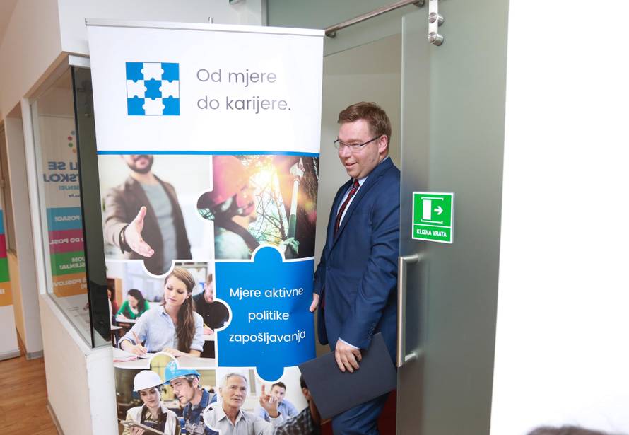 'Vaše mame i tete iz Konzuma imat će vrlo male mirovine'