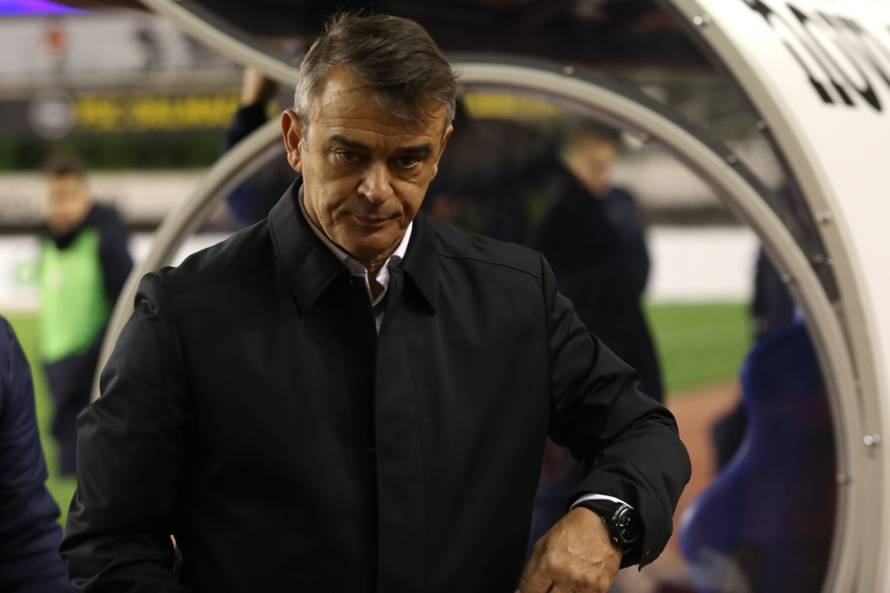 Split: U 17. kolu HT Prve HNL sastali se Hajduk i Rijeka