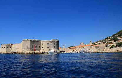 Dubrovnik je među top 10 romantičnih mjesta za prošnju