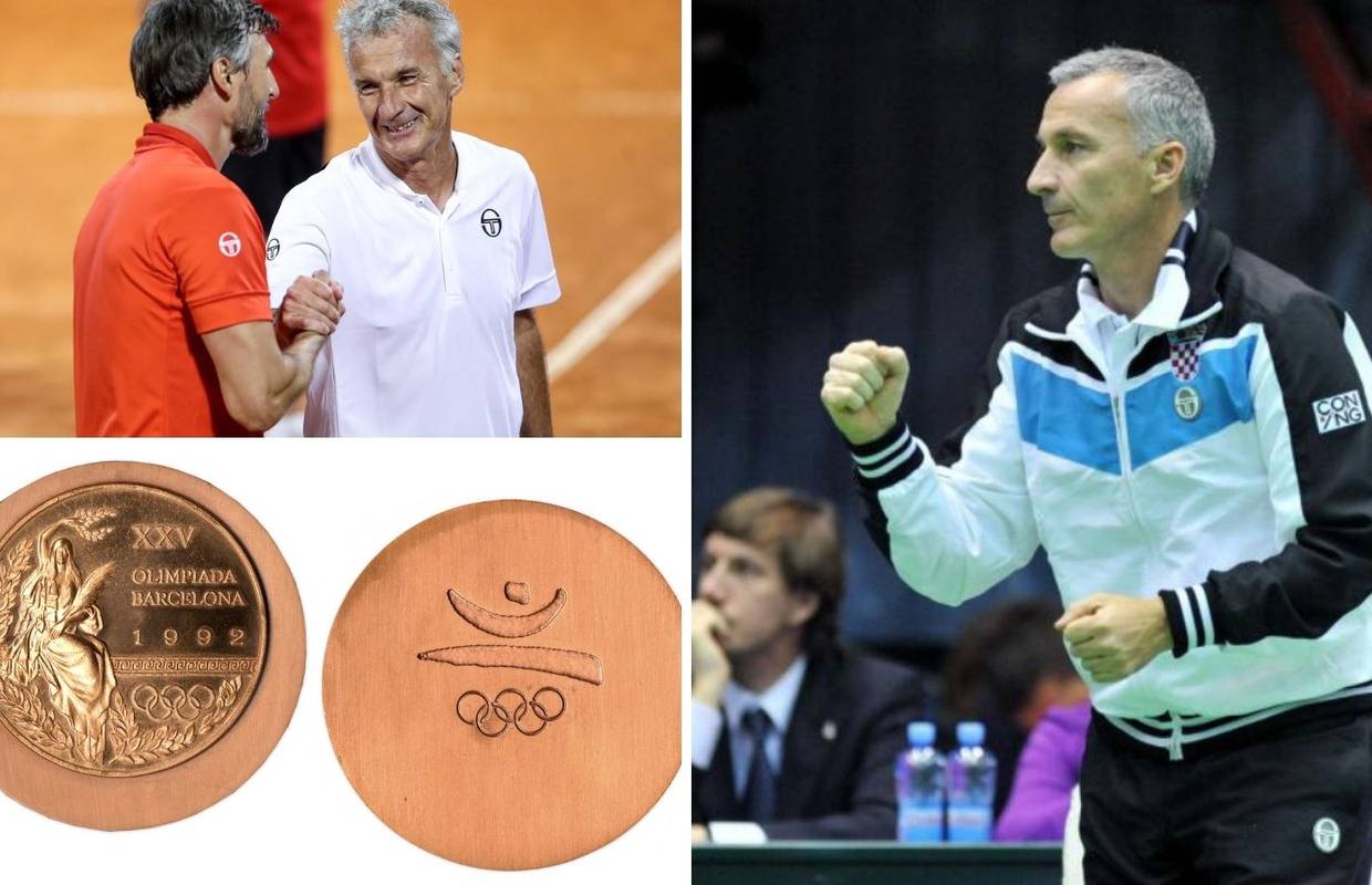 'U sobama je bilo 40 stupnjeva, a prošvercali smo alkohol na plažu da proslavimo medalje'
