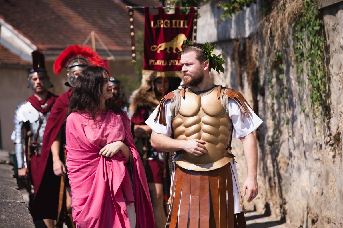 Posjetili smo najstarije toplice: 'Ovdje se kupala i rimska elita, vratit ćemo termama stari sjaj!'