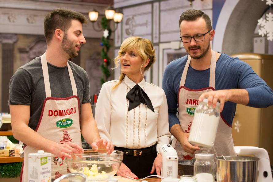 Špiček ima 'tablete za krizu': Nakon kuhanog vina, pale suze