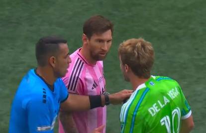 Leo Messi u središtu skandala! Ucjenjivao je sunarodnjaka? 'Ti nikad nećeš igrati dok sam tu'