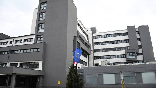 U Općoj bolnici  u Koprivnici ponovno je obavezno nošenje zaštitnih maski