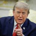 VIDEO OPET SE PREDOMISLIO! Trump odustaje od naknada za Hormuz.  Evo &scaron;to sad planira...