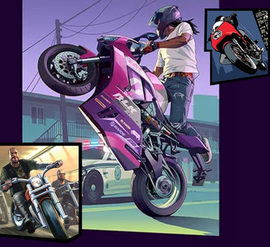 Cyberleek juri dalje, objavio nove snimke iz GTA 6 uz poruku