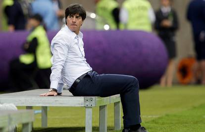 Jogi Löw protiv Sabelle: Dva izbornika s pet titula u karijeri