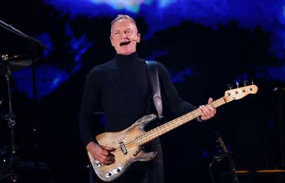 Zvijezde zapjevale na FireAidu za pomoć stradalima u požaru u LA-u: 'Opet ćemo se smijati!'