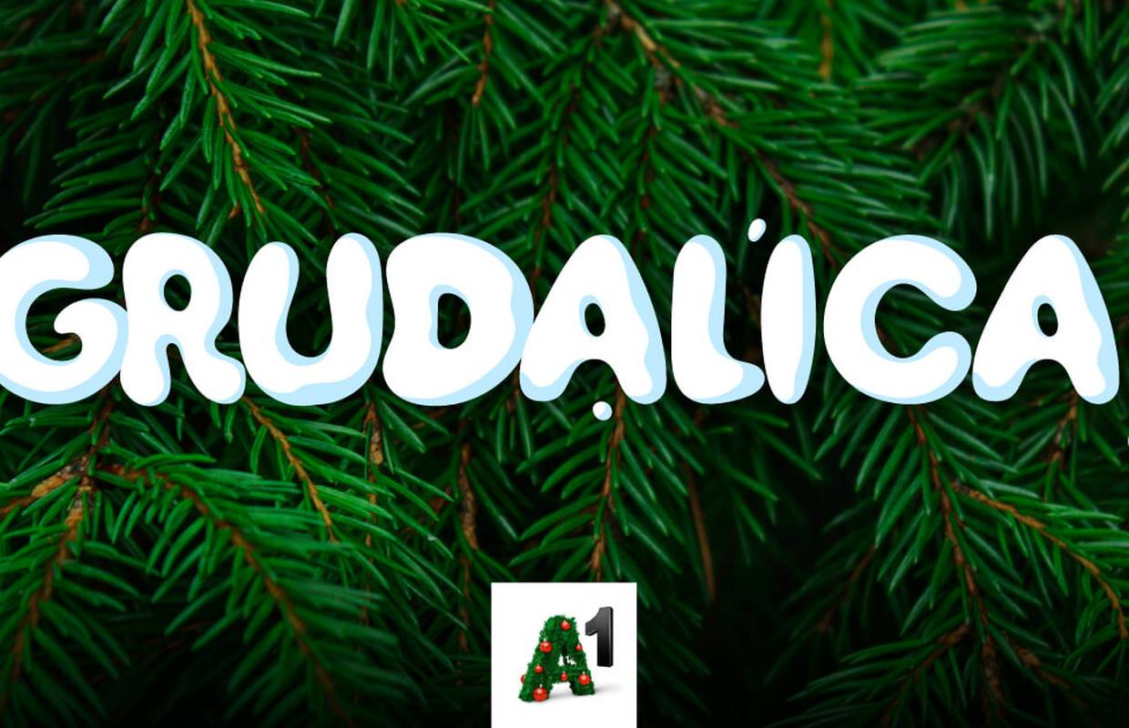 Pravila nagradnog natječaja "Grudalica"