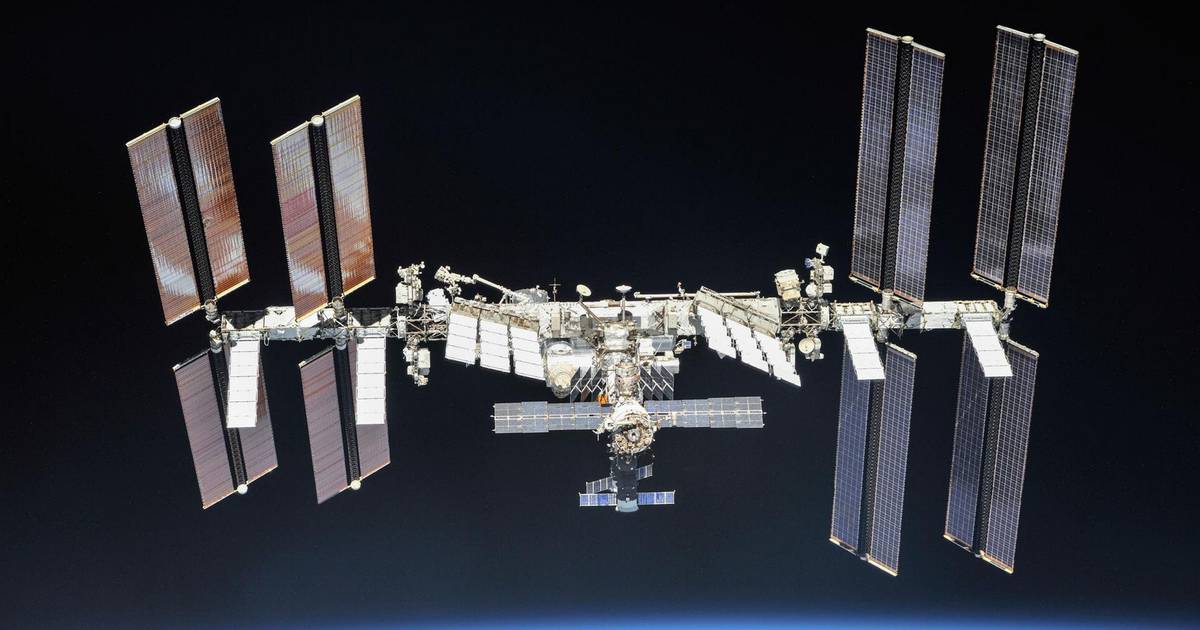 Are they planning to evacuate the space station? The expert warns: ‘It could be a disaster!’