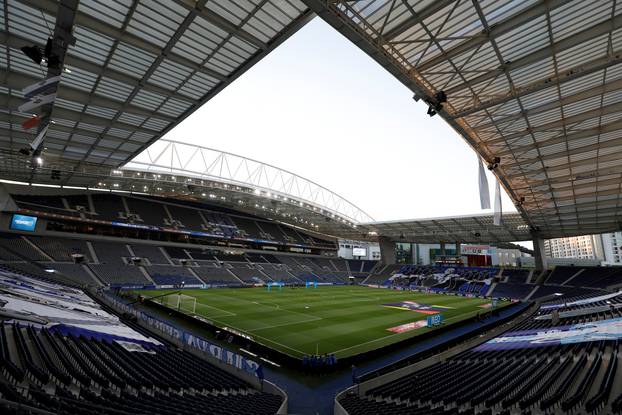 Primeira Liga - FC Porto v Sporting CP