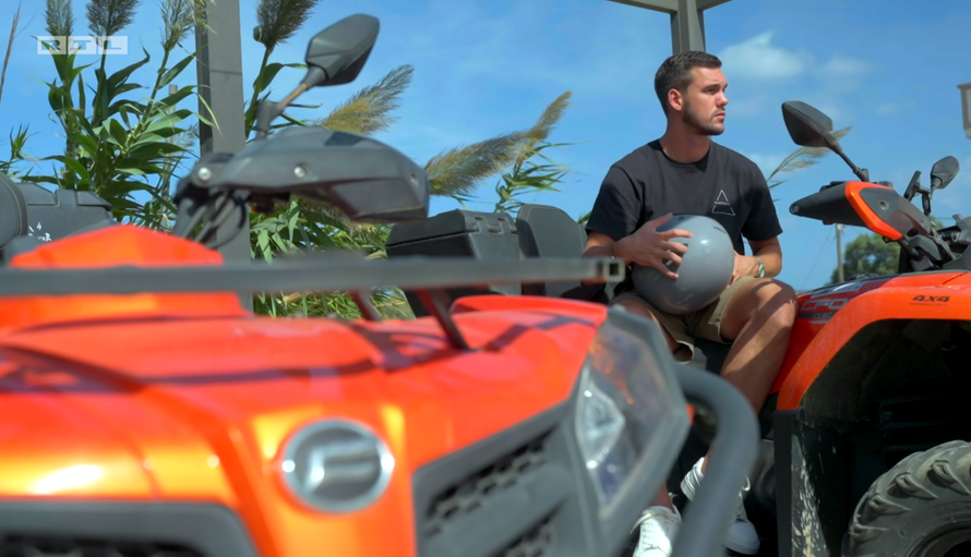 Burno u 'Savršenom': 'Slatke su i dobre pred Petrom i Karlom, a u vili su zmijurine! Odvratno!'