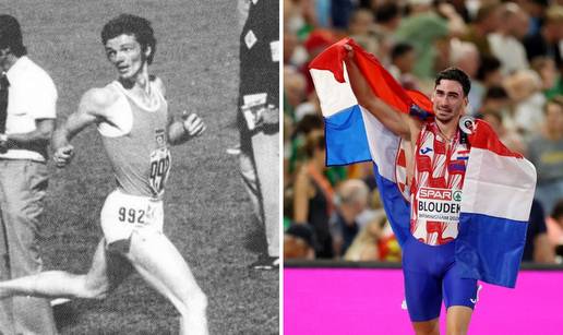 Su&scaron;anj je 1974. bio na tronu, a sli&ccaron;no je napravio i fenomenalni Bloudek! Otr&ccaron;ali su utrke &zcaron;ivota