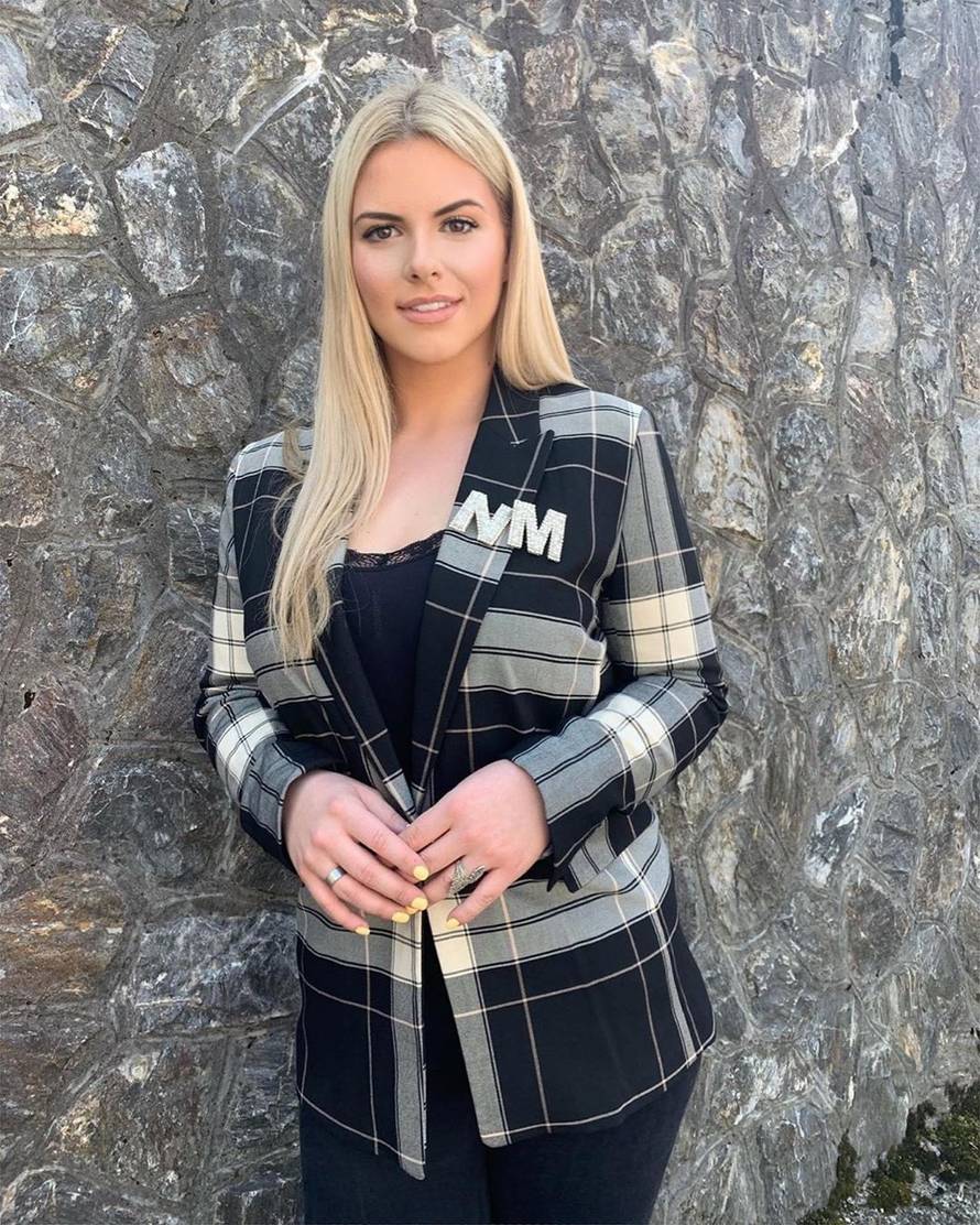 Otkrila 'tajnu' gubitka 70 kila: Ne večera voće, kloni se dijeta