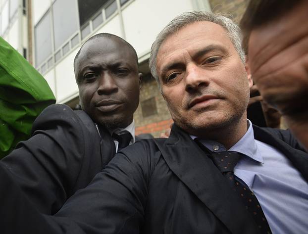 UK: Jose Mourinho nagodio se  s bivšom lije?icom Chelsea Evom Carneiro 