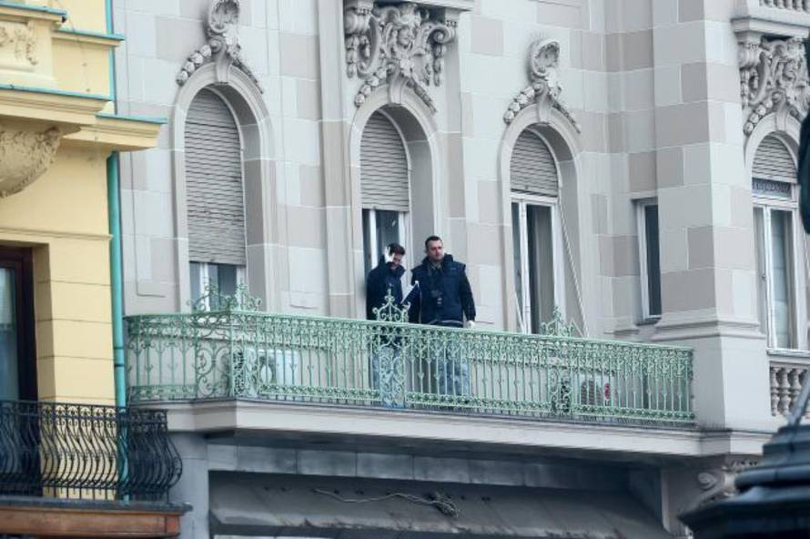 Sanjin Strukić/PIXSELL