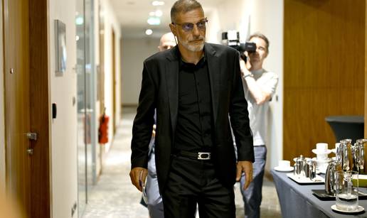 Bili&cacute;: Imamo te&scaron;ku skupinu u Ligi nacija, ali jako se veselim