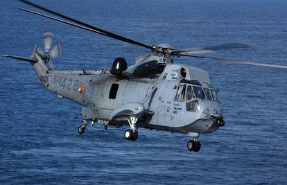 Portoriko: Srušio se helikopter Nacionalne garde sa 6 ljudi