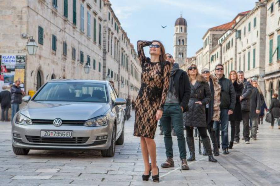 Grgo Jelavić/Pixsell