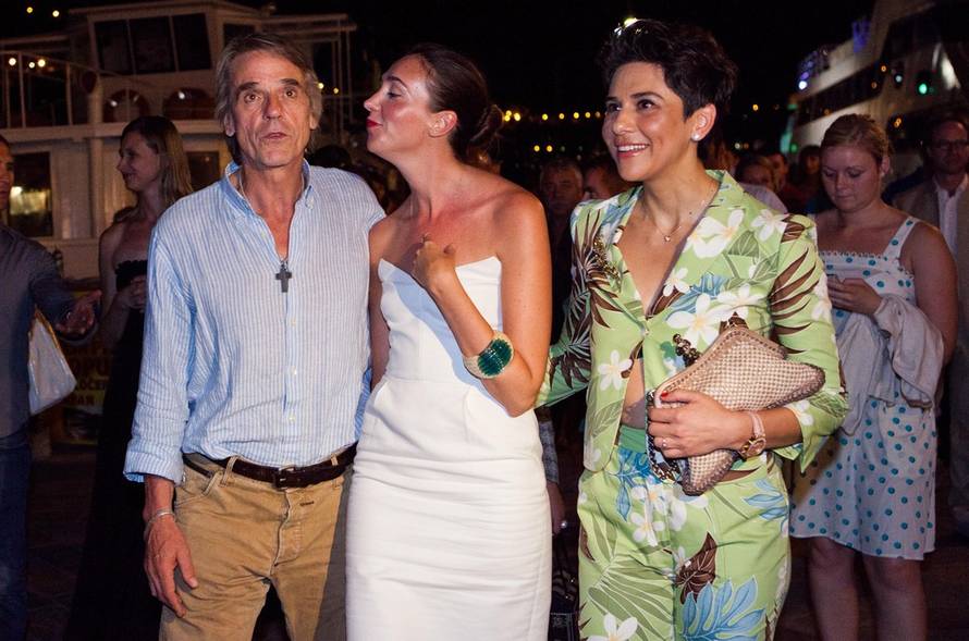 Grgo Jealvić/Pixsell