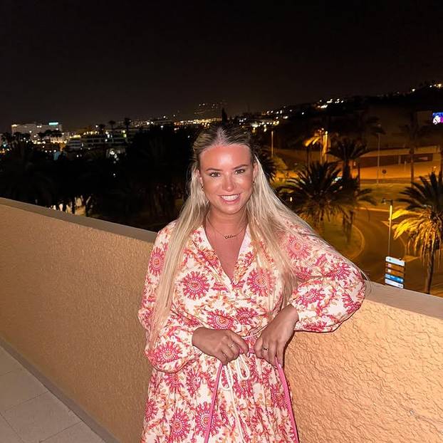 FOTO Zgodna i poduzetna: 'Preselila sam se u Dubai i sad zarađujem trostruko više'