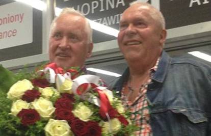 Velika sreća: Prvi susret braće blizanaca nakon čak 70 godina