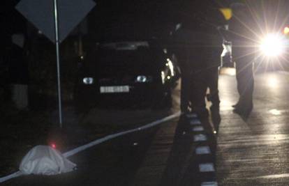 Pješak poginuo, na obilaznici u Zagrebu ga je udario kamion
