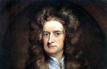 Isaac Newton izračunao kraj svijeta 2060. godine
