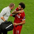 Sa Salahom je sve u redu: 'Ma sigurno ću igrati na Mundijalu'