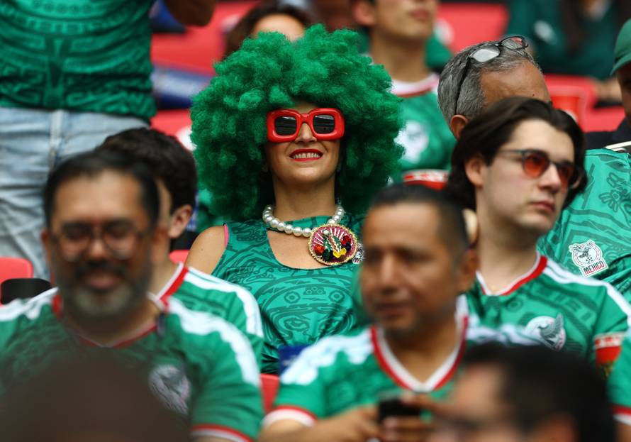 FIFA World Cup 2026 - Group A - Mexico v South Africa