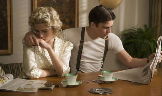 Krasio je liste najseksi frajera na svijetu, a odbio je uloge koje bi mu promijenile karijeru...