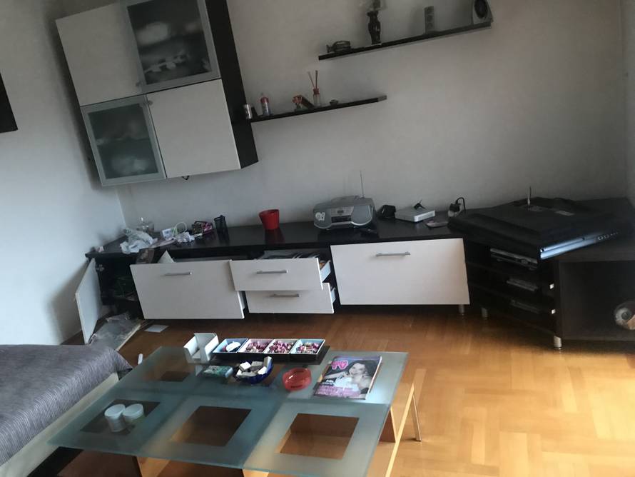 Zagreb je podrhtavao i u noći, Slovenija nam poslala pomoć
