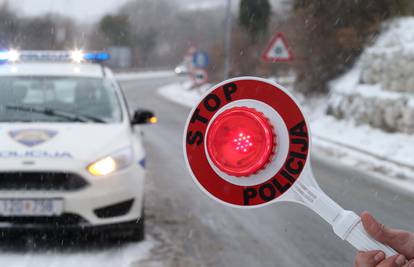 Vozači, oprez! Od 15. studenog vrijede nova pravila, kazne idu od 1000 do čak 15 tisuća kuna
