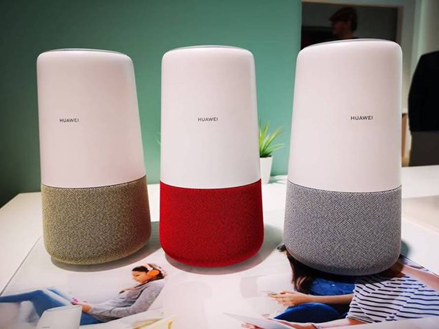 Napravili su pametni zvučnik preko kojeg ćete moći i surfati