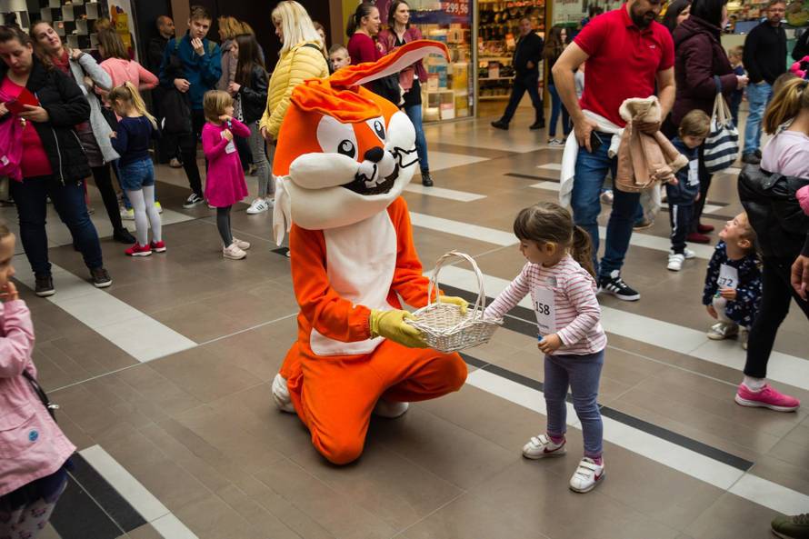 Uskršnja potraga za nagradama u Portanovi!