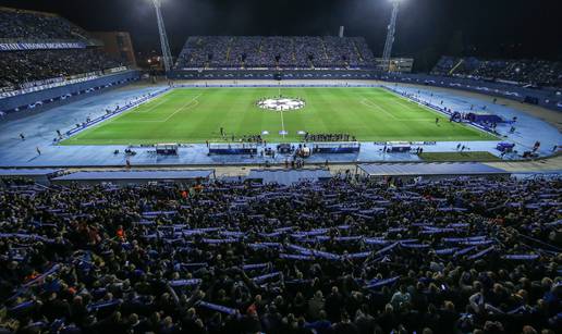 Dinamo lovi ogroman novac: Bodo je u gostima gubio i od konobara i brazilskih D.J.-ejeva