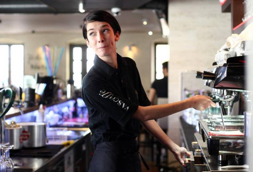 Davor Puklavec/Pixsell