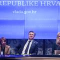 Plenković i ministri na prvoj edukaciji o etičkim načelima: 'Borimo se protiv korupcije'