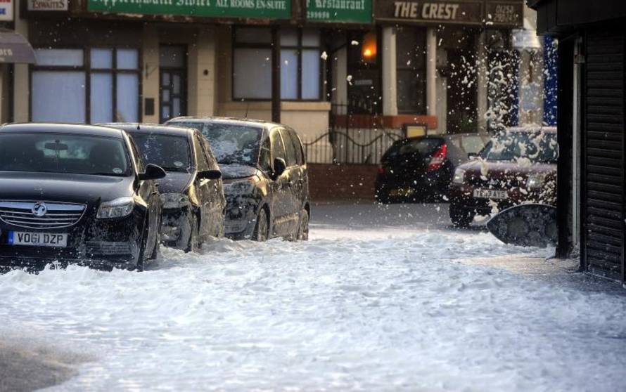 Press Association/Pixsell