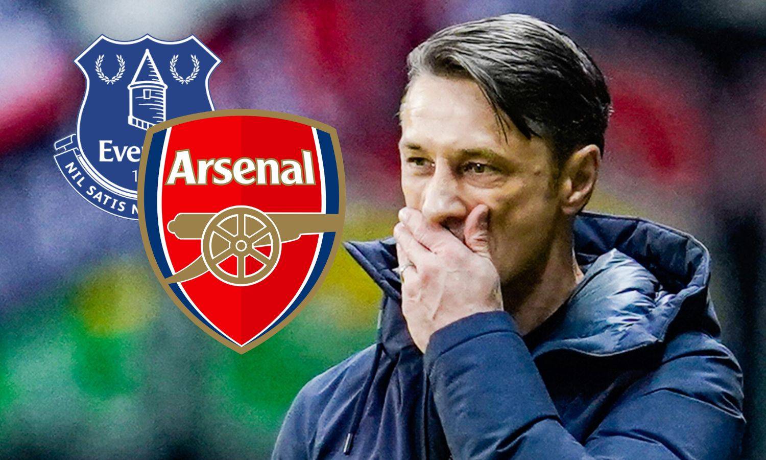 Borba za Kovača u Premierligi: Gledao Everton pa će i Arsenal