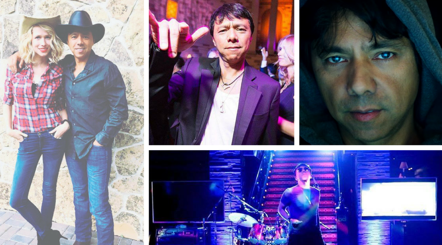 'Agrokorov spasitelj'  Alvarez  izvodi i balade u sapunicama