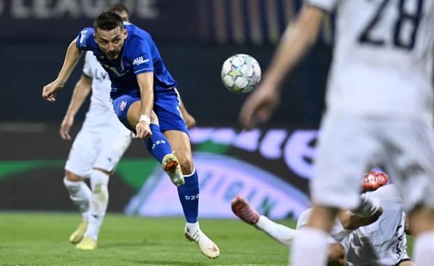 Prva utakmica Dinama i Vikinga u play-offu za ulazak u UEFA Ligu prvaka