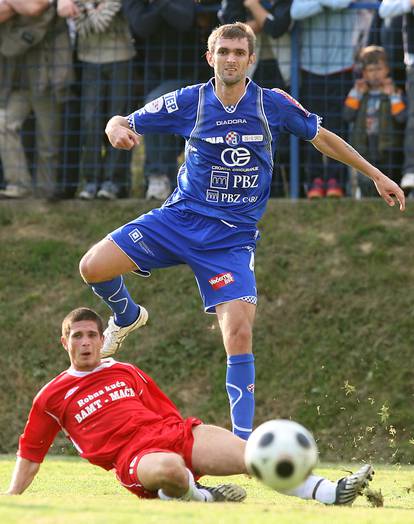 FOTO Sjećaš li se mene? Igrali su za Dinamo, neki bili i zvučna pojačanja pa pali u zaborav...