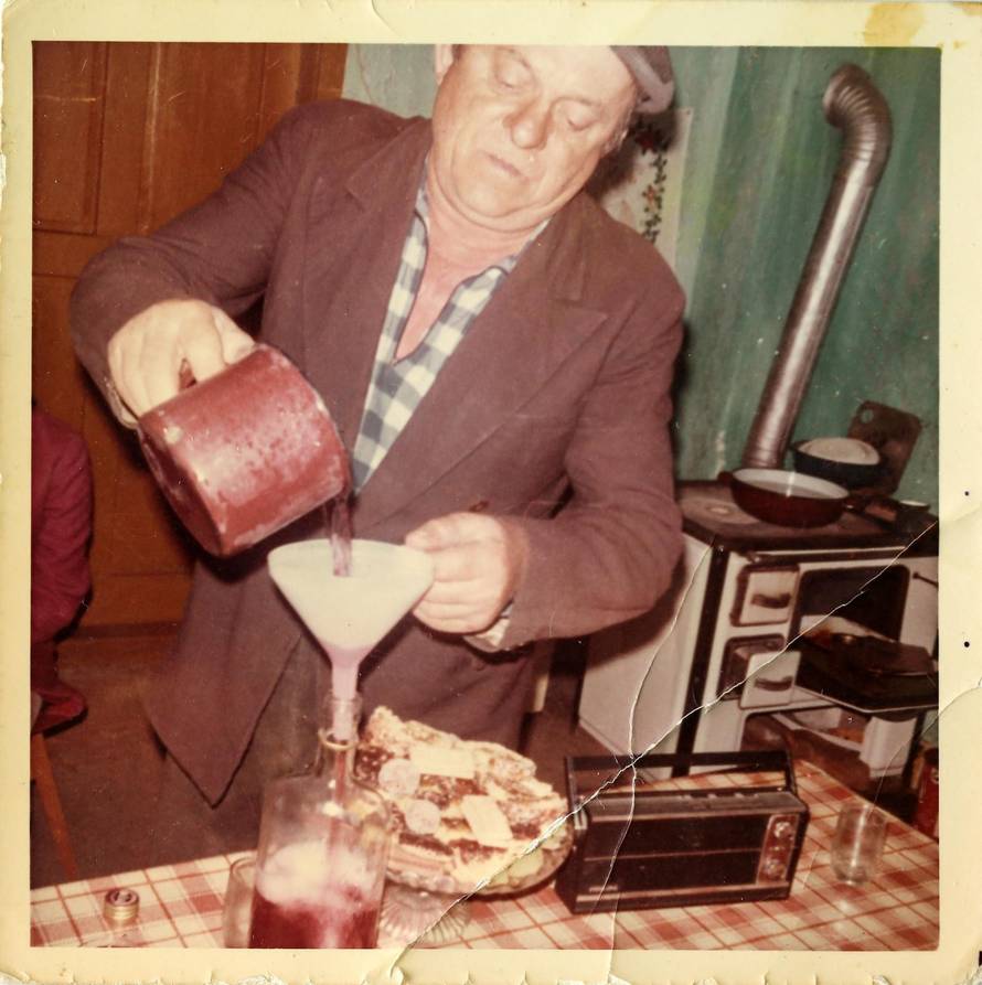 'Još čuvam 10 maraka koje mi je baka dala. Izgorjela je u kući'